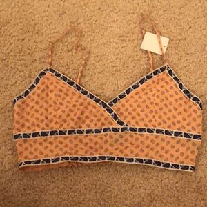 Bralette top